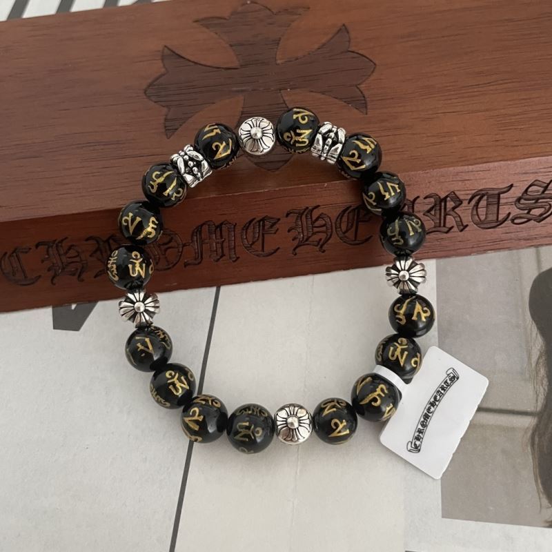 Chrome Hearts Bracelets